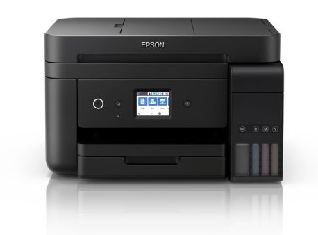 ดาวน์โหลดไดร์เวอร์ EPSON L6190
